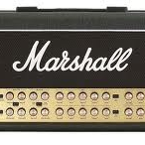 Marshall JVM 410H