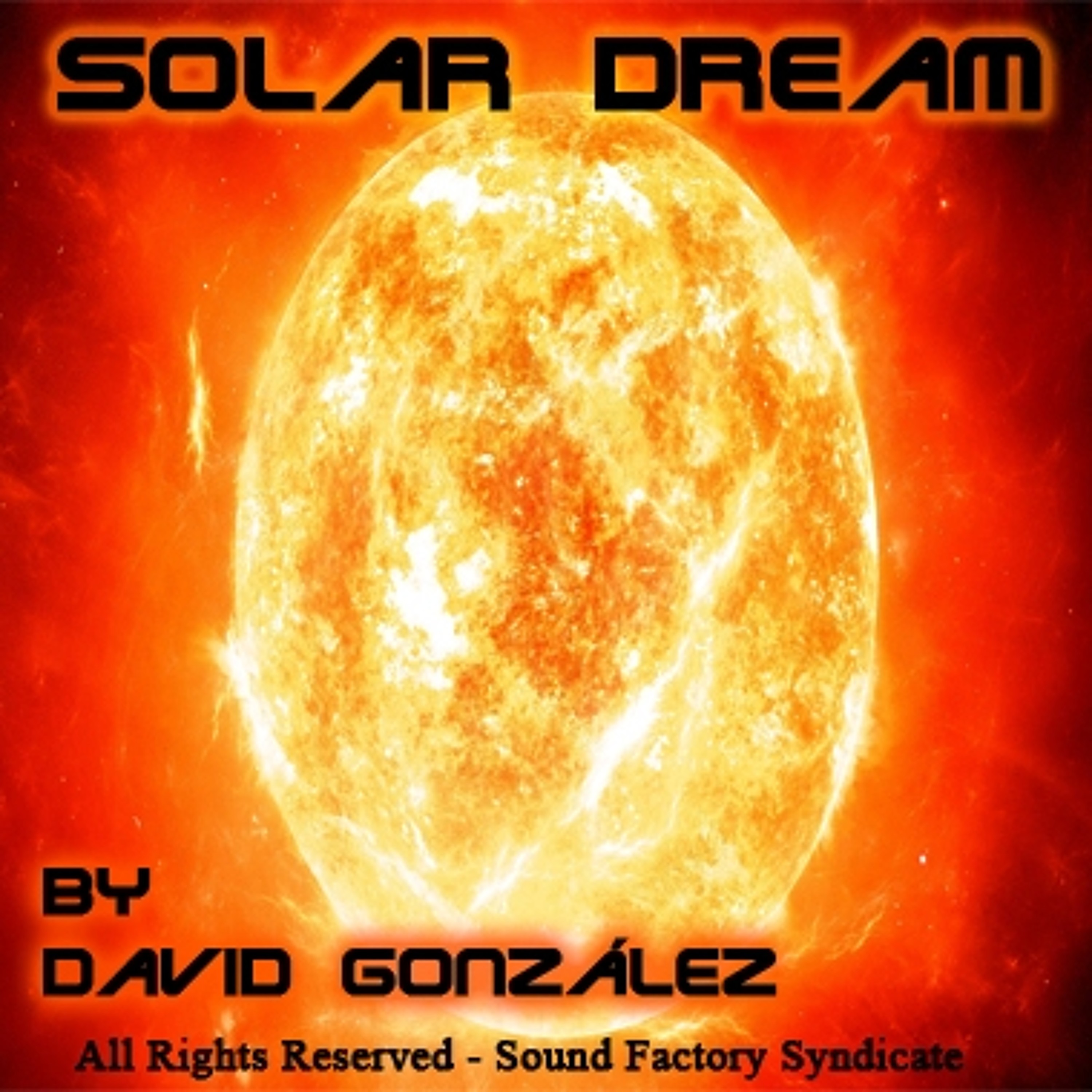 David González AKA Dmonick