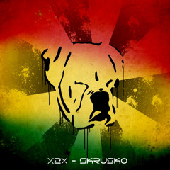 X2X - Skrusko (Instrumental Original Mix) FREE DOWNLOAD
