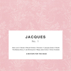 Jacques No. 1