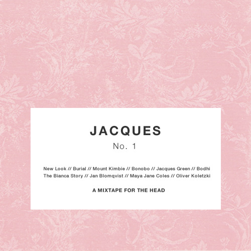Jacques No. 1