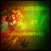 Stay Brandnew Mixx #1 March 2013 By DjLadyFreementally