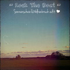 Rock The Boat (Sonnenschein & Wolkenbruch edit)