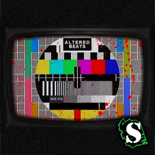 Altered Beats - Technicolor (DeeJn  Remix) [CLICK BUY FOR FREE DOWNLOAD]