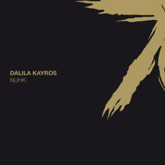 dEN016 Dalila Kayros - Hor Kar Vudur