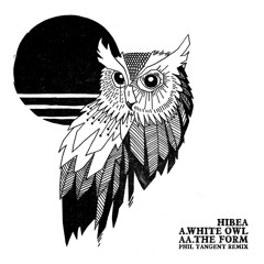 Hibea - White Owl [IM:LTD]