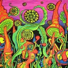 Where's The Acid?