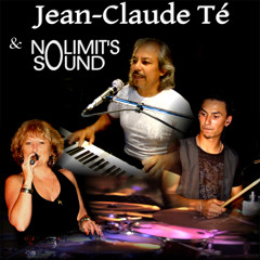 ROOF GARDEN de Al Jarreau chanté par JC