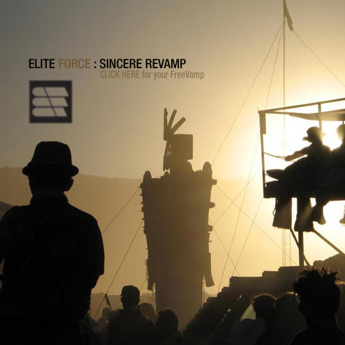 [RVMPD] MJC, Elite Force - Sincere