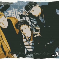 AHP feat. Sina - Vergesslich(2009)