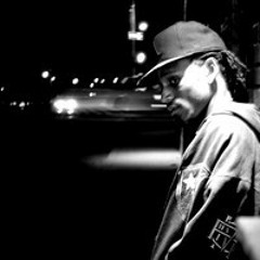 Friday Knightz (Rough) feat.J. Holcomb by Shah Brother