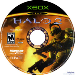 Halo 2 Theme