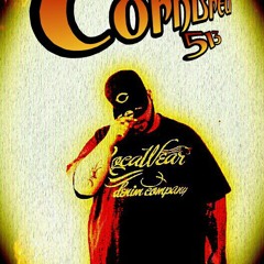 FIGHT THIS FEELING - CORNBRED