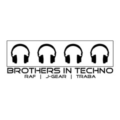 Brothers In Techno & ASIN - Arkhatek