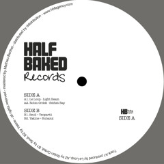 Robin Ordell - Selfish Bay (Snippet)