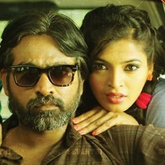 Sudden Delight -Composed By Sandhosh Narayanan