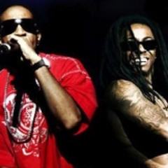 Ludacris ft. Lil Wayne - Weatherman (Mixed By Scoville)