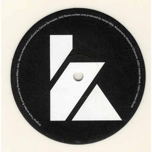 Max Chapman & Kieran Andrews - She's A Raver - Kaluki Musik