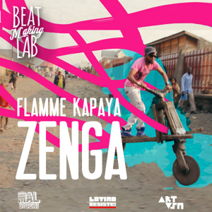 Track artwork