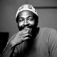 Marvin Gaye - Whats Going On - Henry`s Albertina Passage Retouch