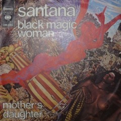 Carlos Santana - Black Magic Women - Henry`s Magical Reprise | Part 1