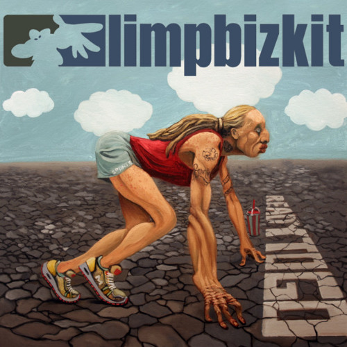 Stream Limp Bizkit - Ready To Go (Explicit) By YMCMB-Official.