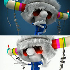 Jamiroquai - Too Young To Die [groovy-m's indignado remix]