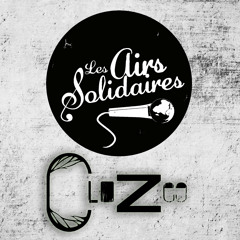 CloZee - Glitch Hop Dj Set @ Les Airs Solidaires 2013