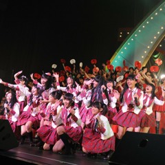 JKT48 - 北川謙二 [Kitagawa Kenji]