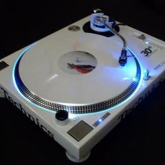Workout mix