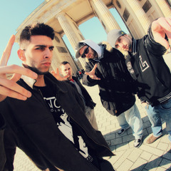 Punch Arogunz - Freestyle / März 2013 / moneymoneymoney