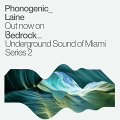 Phonogenic - Laine