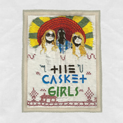 The Casket Girls - Shadow of a Shadow