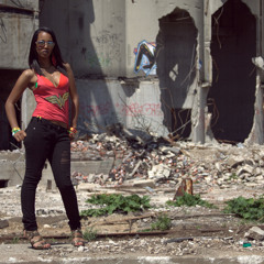 Mz Diggy Dulche - "Ground Zero"