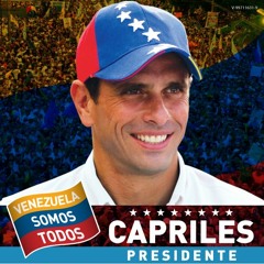 ¡Venezuela somos todos! - Versión reggaeton RingTone