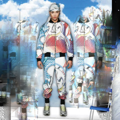 Lenticular Clouds Mixtape (Roberto Piqueras 2013)