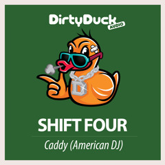 Shift Four feat. David Reed - Caddy (American DJ)
