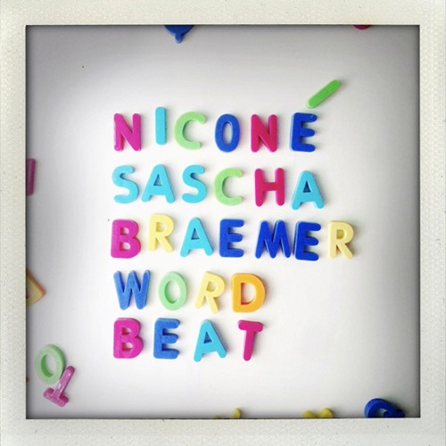 02 Niconé & Sascha Braemer - Beat - Snippet - DTZ033