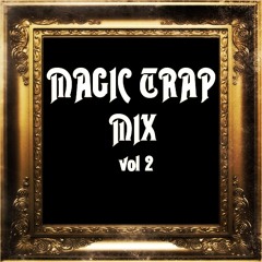 ARTEM WHITE - MAGIC TRAP MIX VOL 2