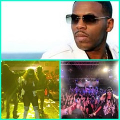 Amnesia    Kjon ft Shawnna 2 Chainz