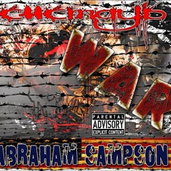 War Abraham Sampson Ft. CiiCMAYD