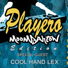 Live at Playero Nights - Cool Hand Lex