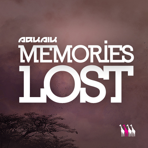 Arkaik - Memories Lost [Diffrent Free]