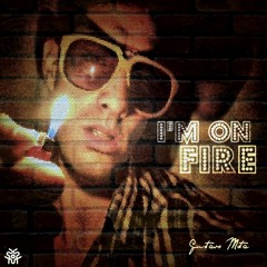 Gustavo Mota - I'm On Fire | FREE DOWNLOAD