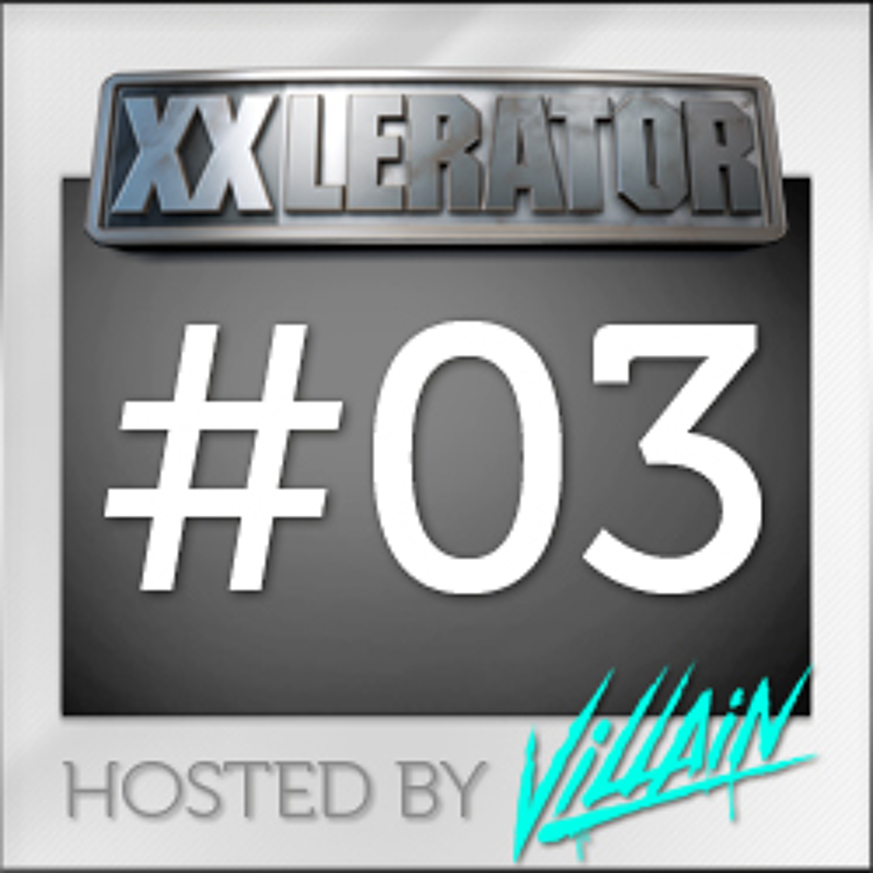 XXlerator - by Villain