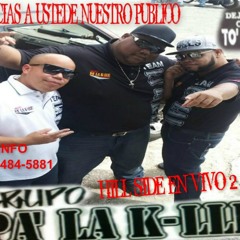 YO TE EXTRANARE BACHATA HILL SIDE 2