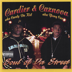 Can't Get Enuff-feat Toi