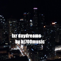 @SkinnyMooXe - Cloud 69 (Kanye West Type Beat)