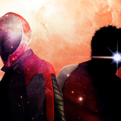 Nothing To See (Creashinn & Mannarose)