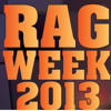 Sligo Rag Week 2013s biggest tracks! mixed by Dj Trolley